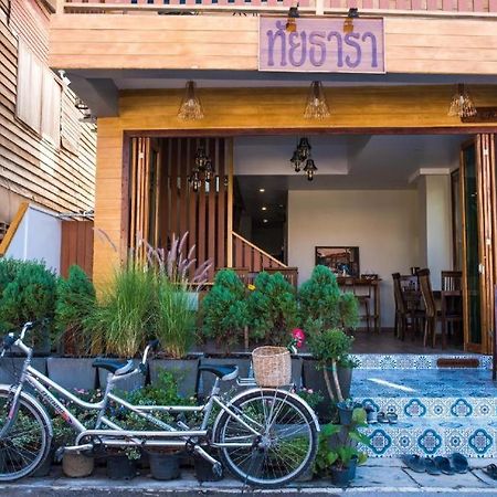 Thaitara Chiangkhan Chiang Khan Eksteriør bilde
