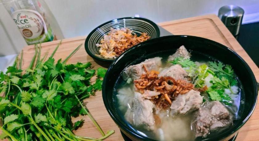 Thaitara Chiangkhan Chiang Khan Eksteriør bilde